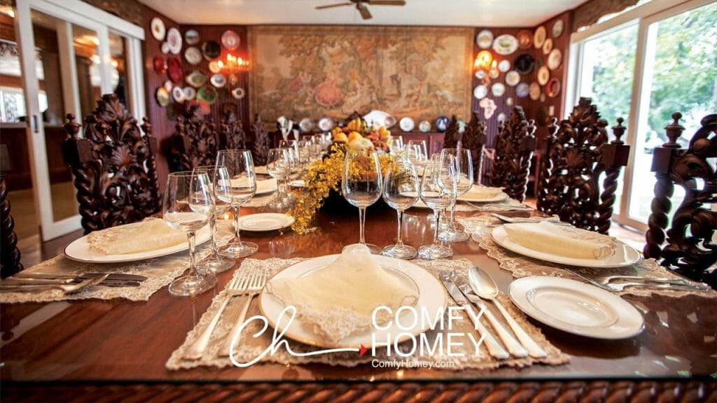 How To Select The Best Dining Table In The Philippines 2024 Comfy Homey   Best Dining Table In The Philippines 1024x576 