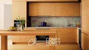 Manufacturers of Cabinets for Kitchen in Alabang