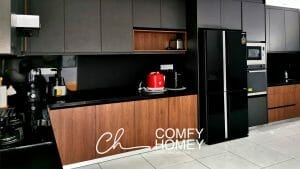 Manufacturers of Cabinets for Kitchen in Davao
