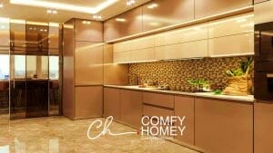 Manufacturers of Cabinets for Kitchen in Greenhills Philippines