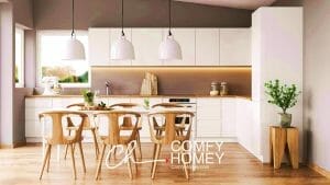 Suppliers of Cabinets for Kitchen in Paranaque
