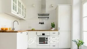 Suppliers of Cabinets for Kitchen in Pasay