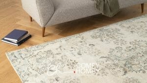 Neutral Color Carpet