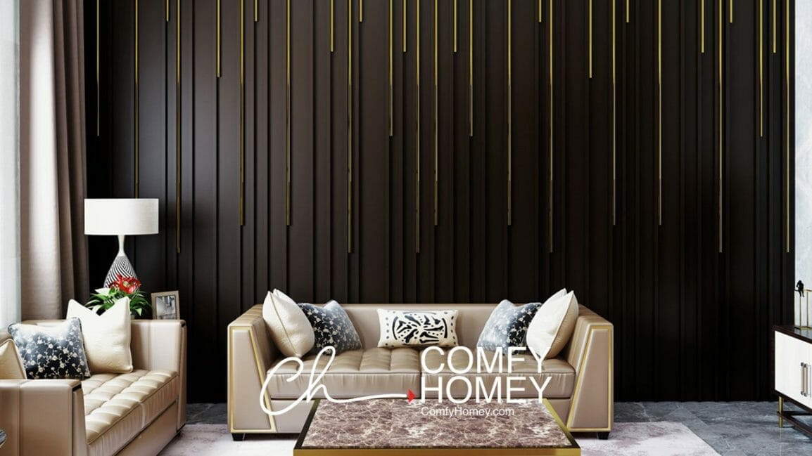 6 Factors When Choosing Wall Cladding in the Philippines - Comfy Homey