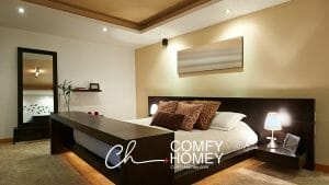 Choose Romantic Bedroom Lights that Complement Your Decor