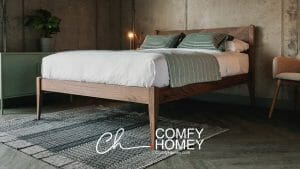 7 Best Bed Frames in the Philippines for Senior Citizens 3 1. Classic Wooden Bed Frames in the Philippines for Seniors