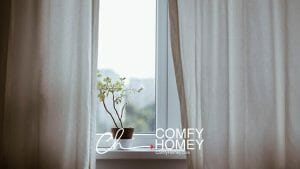 9 Curtain Fabrics in the Philippines that Beat Allergies! 5 1. Cotton Curtain Fabrics in the Philippines