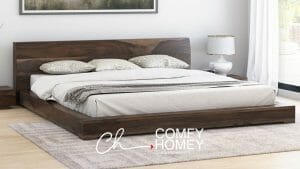7 Best Bed Frames in the Philippines for Senior Citizens 7 Low-profile Bed Frames in the Philippines for Easy Access to Senior Citizens