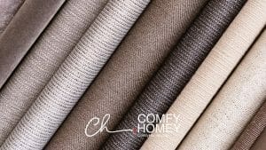 9 Curtain Fabrics in the Philippines that Beat Allergies! 9 5. Polyester Curtain Fabrics in the Philippines