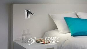 Bedroom Lights that Can Highlight Specific Areas with Task Lighting