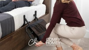 7 Best Bed Frames in the Philippines for Senior Citizens 9 Bed Frames in the Philippines with Mobility Aids for Easy Movement