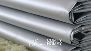 9 Curtain Fabrics in the Philippines that Beat Allergies! 13 9. Nylon Curtain Fabrics in the Philippines
