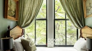 9 Curtain Fabrics in the Philippines that Beat Allergies! 3 Fabric Curtains in the Philippines that Beat Allergies