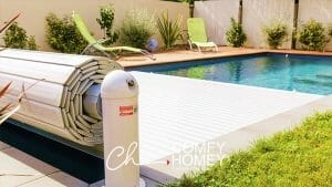 Suppliers of covers for swimming pool in Davao