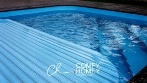 Suppliers of covers for swimming pool in Manila