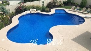 Swimming pool contractors in Laguna Philippines