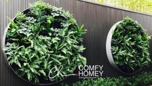 Outdoor Vertical Gardens for Filipino Plantitos and Plantitas