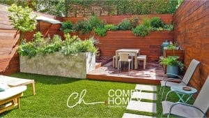 Vertical Outdoor Gardens for Plantitos and Plantitas Philippines