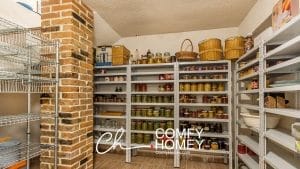 Benefits of Having a Properly Sized Storage Room in the Philippines