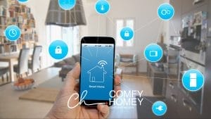 Smart Home Devices Examples