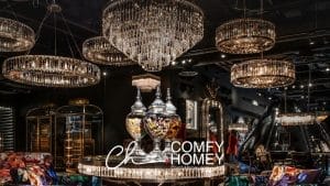 Chandelier Ceiling Lamps in the Philippines Price and Benefits