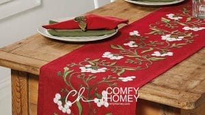 Seasonal Splendor Table Linens in the Philippines Price and Benefits