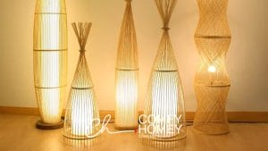 Traditional Filipino-Inspired Stand Lamps in the Philippines Prices and Benefits