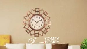 Traditional Wall Clocks in the Philippines Prices and Advantages