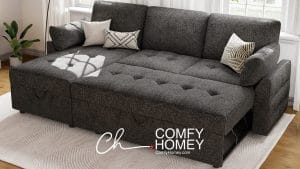 Versatility Philippine Pull-Out Sofa Beds Price and Benefits