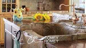 Stunning Kitchen Sinks in the Philippines Farmhouse Rustic Charm