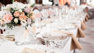 Classic Elegance Table Linens in the Philippines Price and Benefits