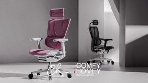 Ergonomic Mesh Conference Chairs in the Philippines Price and Description