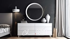 Modern Chest of Drawers in the Philippines Prices and Description