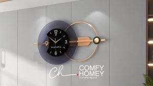 Modern Wall Clocks in the Philippines Prices and Advantages