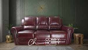 Traditional Leather Sofas in the Philippines Price and Description