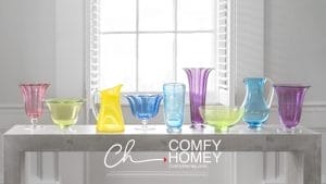 Traditional Philippine Glass Vases Price Range and Benefits