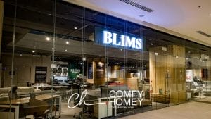 BLIMS Fine Furniture is One of the Must-Visit Furniture Stores in the Philippines
