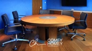 Round Tables in the Philippines Prices and Description