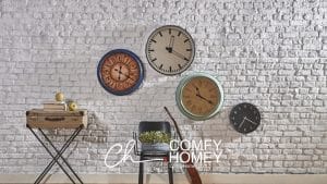 Vintage Wall Clocks in the Philippines Prices and Advantages
