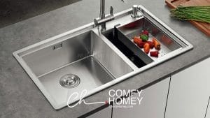Stunning Kitchen Sinks in the Philippines Double Bowl Efficiency