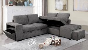  Multi-functional Philippine Pull-Out Sofa Beds Price and Benefits