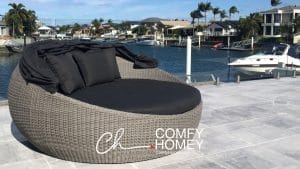 Outdoor Day Beds in the Philippines Prices and Benefits