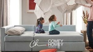 6 Reasons to Consider Sofa Beds in the Philippines with Prices 7 Stylish and Functional Designs of Sofa Beds in the Philippines