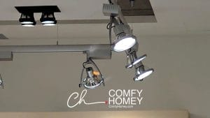 Track Lighting Ceiling Lamps in the Philippines Price and Benefits