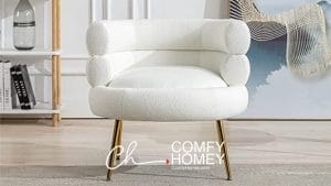 Comfortable Accent Chairs Prices and Advantages