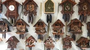 Cuckoo Clocks in the Philippines Prices and Advantages