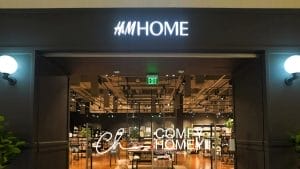 H&M Home is One of the Must-Visit Furniture Stores in the Philippines