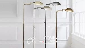Vintage-Inspired Stand Lamps in the Philippines Prices and Benefits