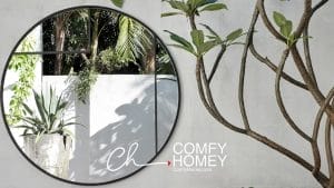 Outdoor Spaces Round Mirrors in the Philippines