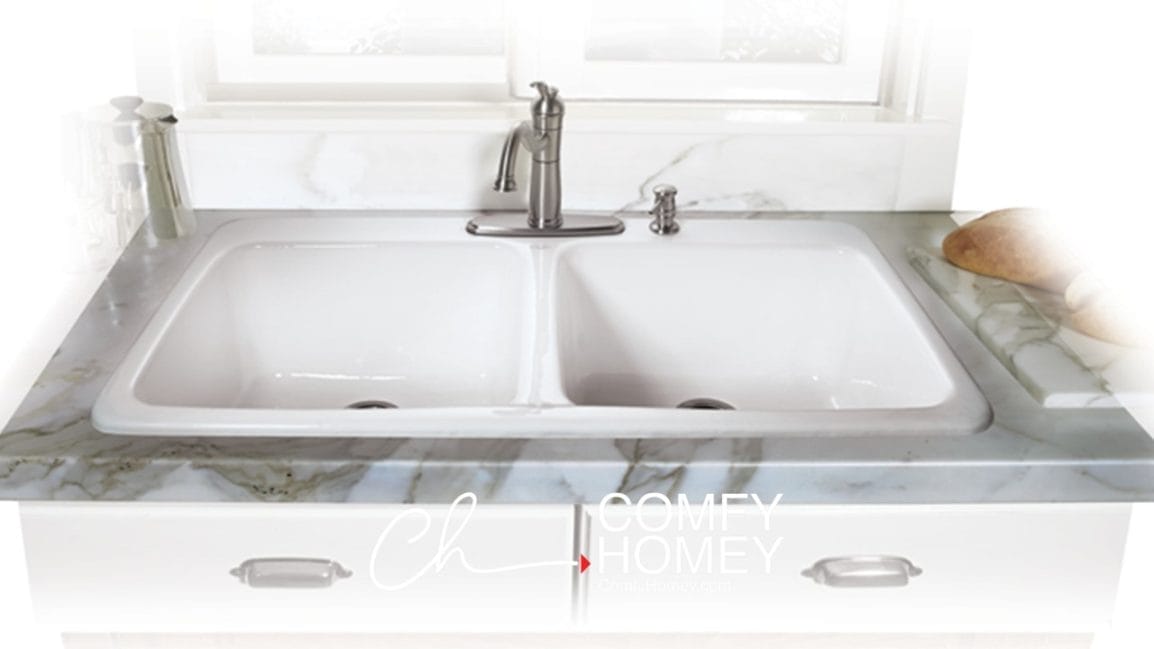 9 Stunning Kitchen Sinks in the Philippines That are Absolute Must ...